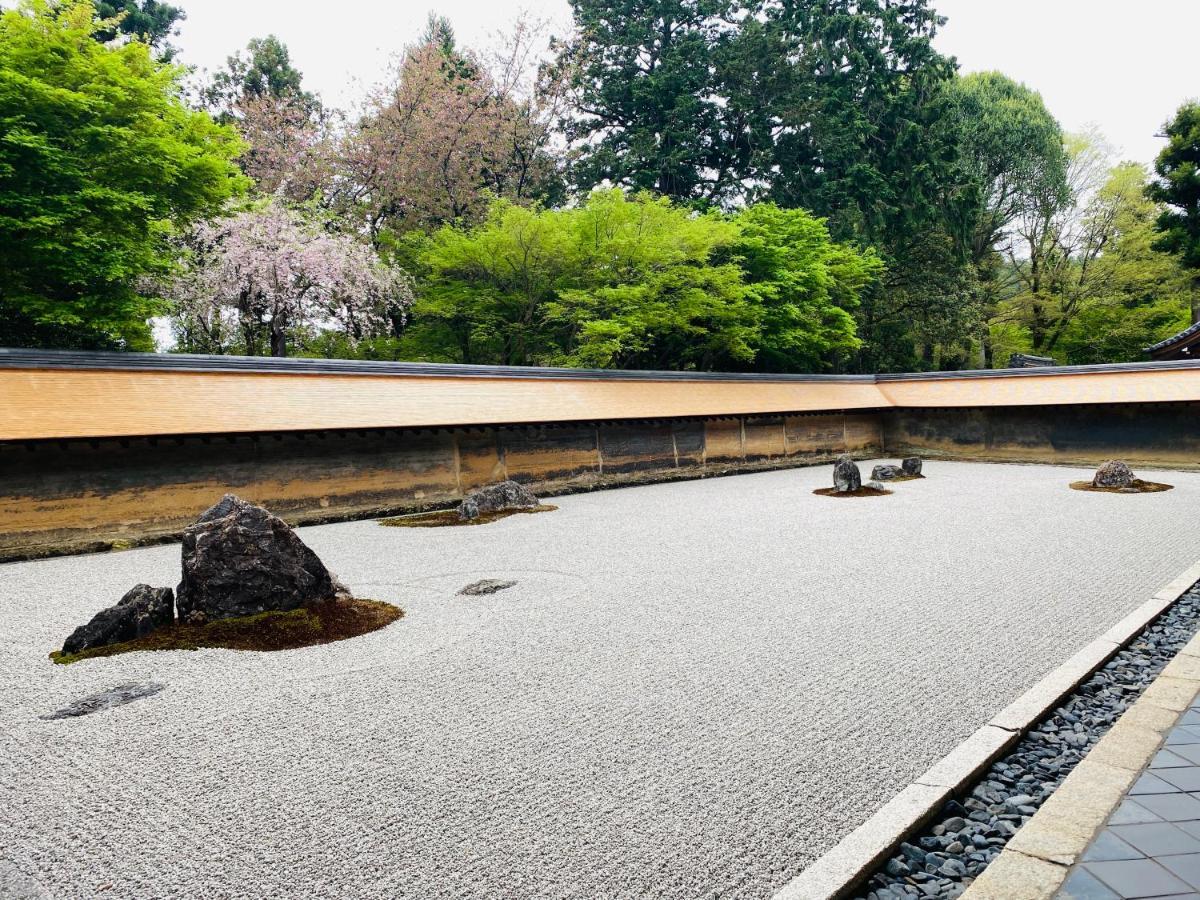 International Tani House Ostello Kyōto