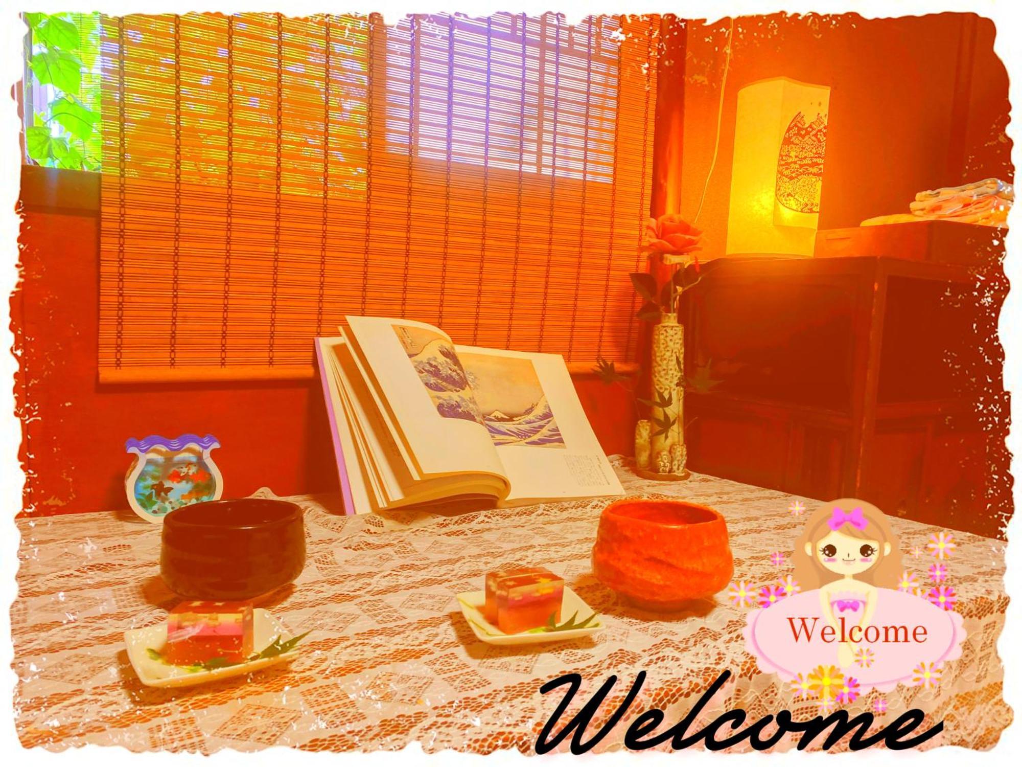 Hostel International Tani House Kyoto