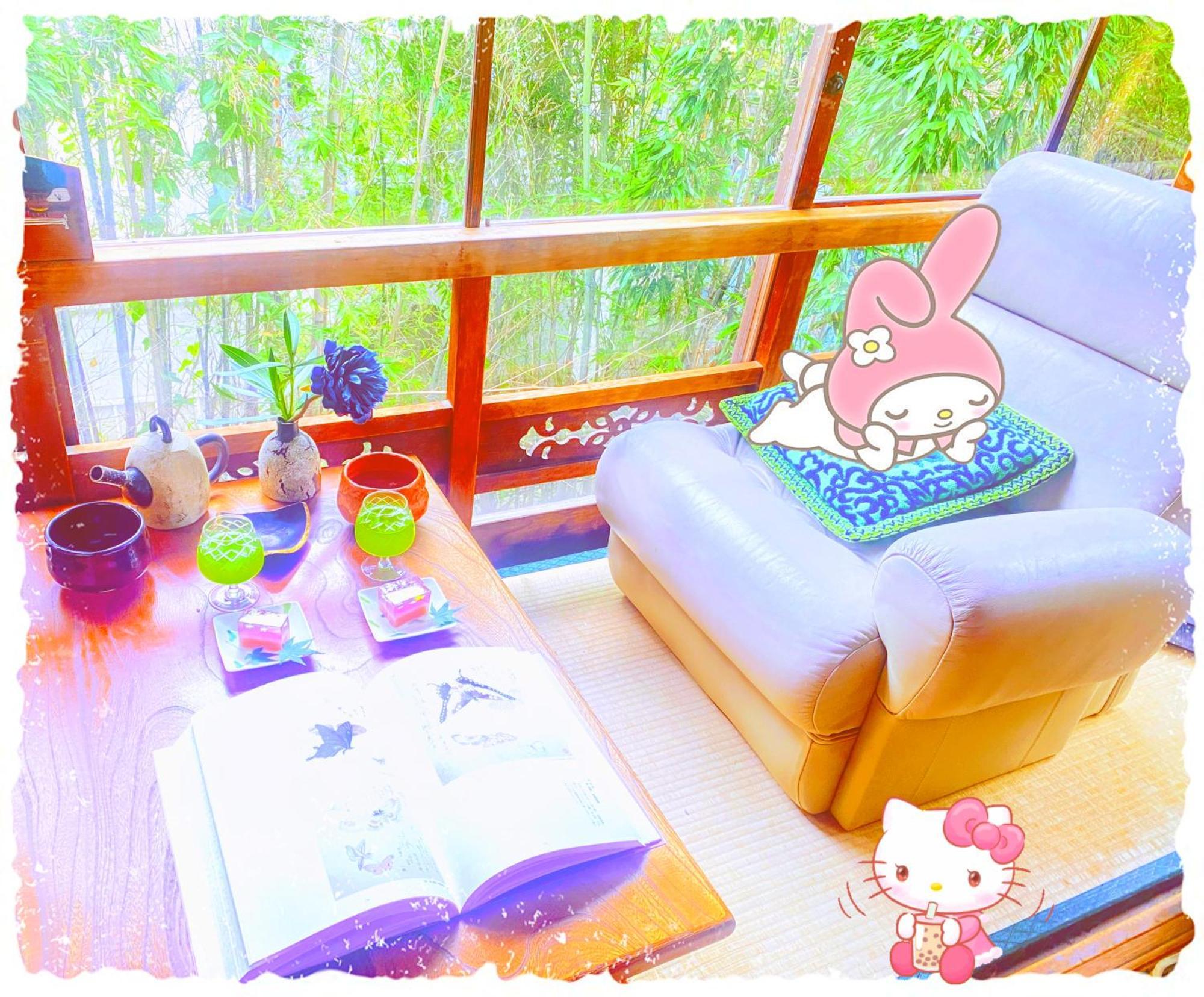 International Tani House * Kyoto